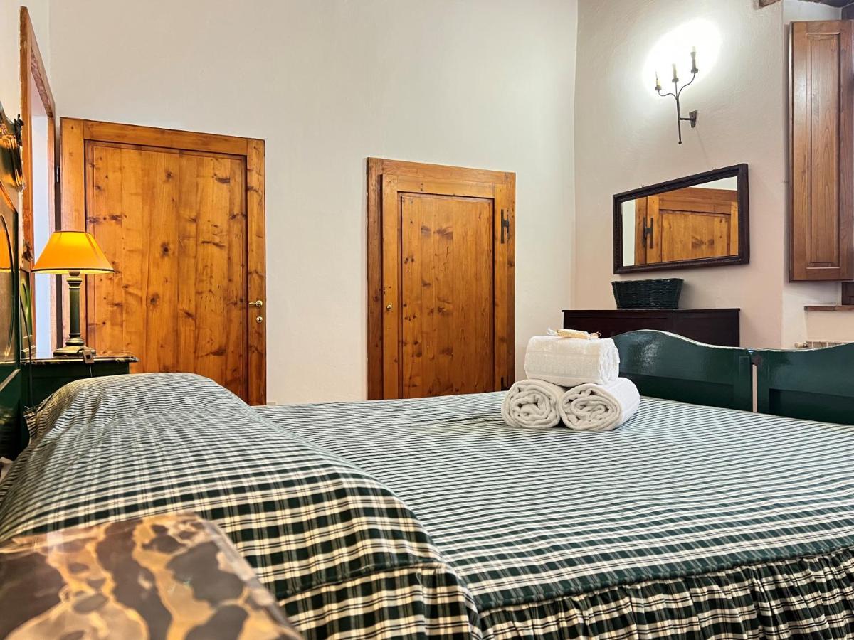 Fattoria Lornano Winery Βίλα Monteriggioni Εξωτερικό φωτογραφία